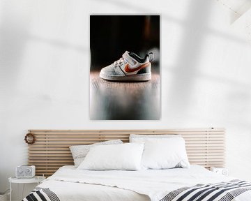 Nike sneaker