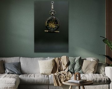 Pocket Watch