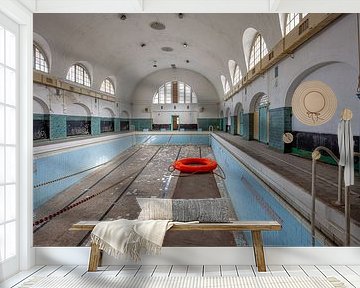 Reddingsboei van Tilo Grellmann