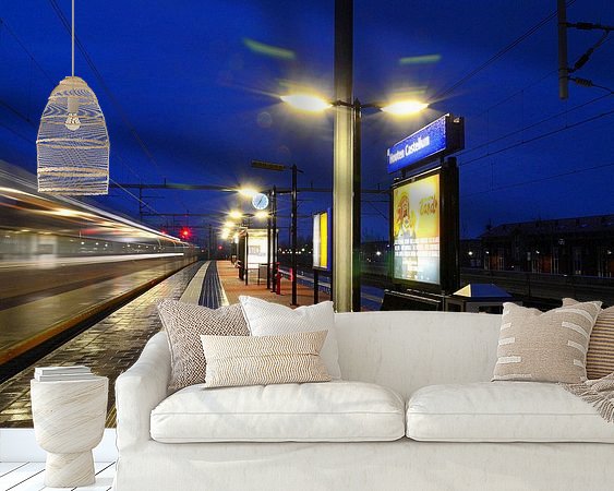 Raumvorschau