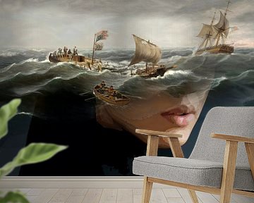 Mindfok van Mirjam Duizendstra