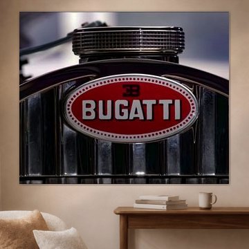 Bugatti 