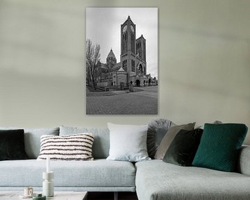 St. Bavo-Kathedrale von Peter Bartelings