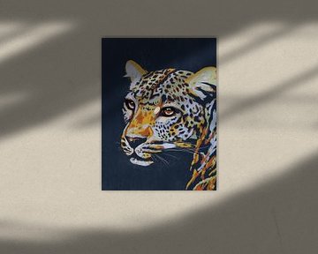 Leopard von Studio Carper