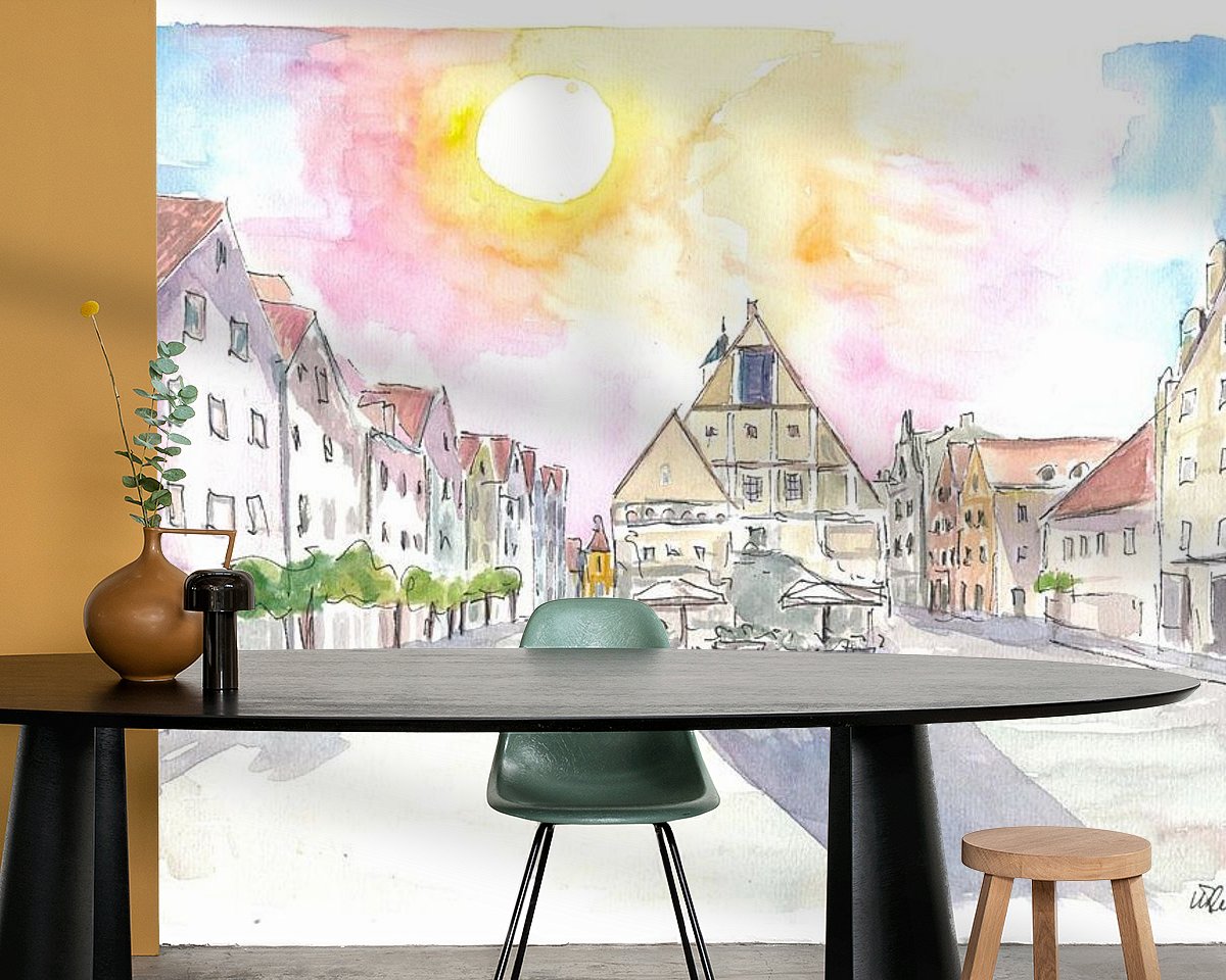 Raumvorschau