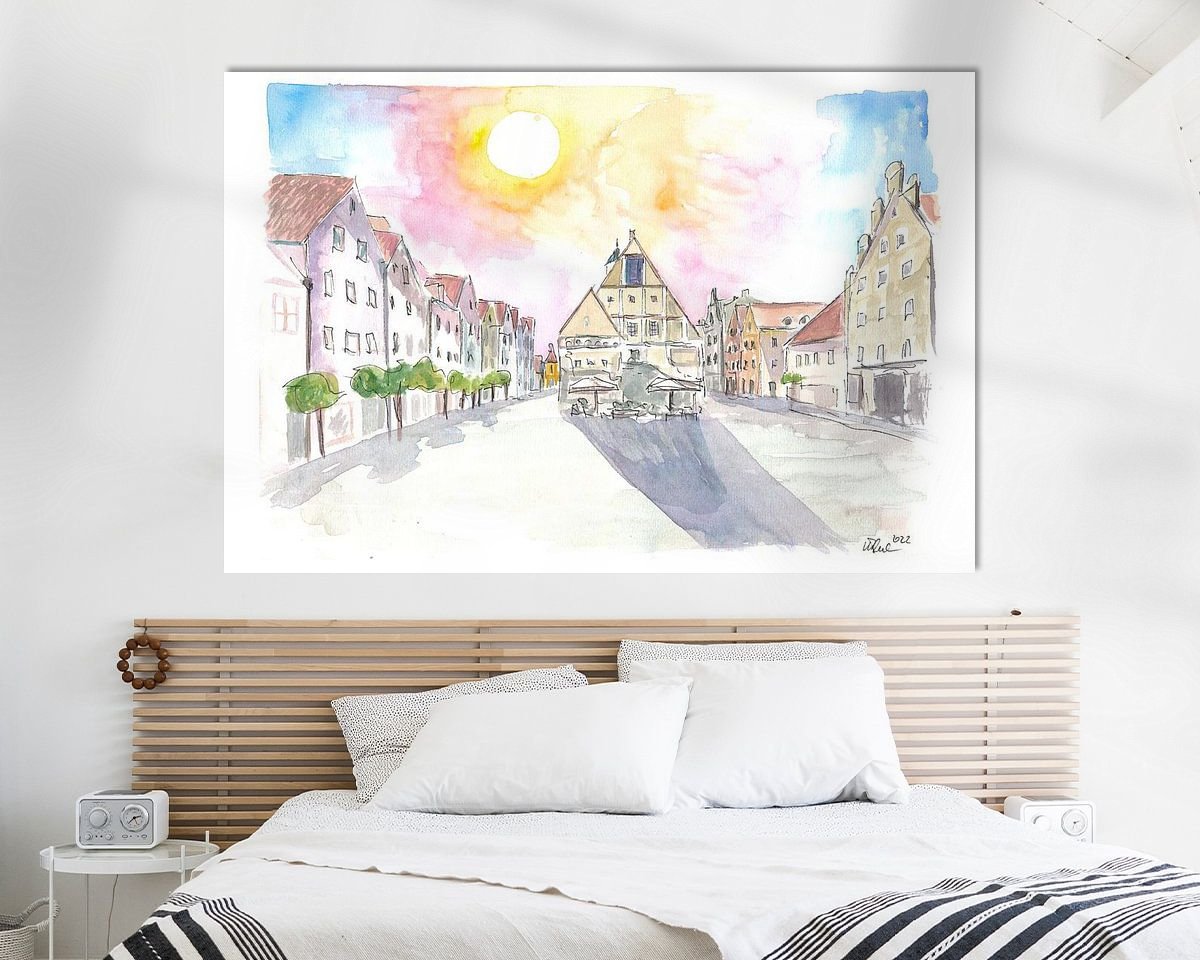 Raumvorschau