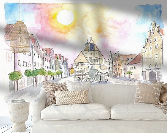Raumvorschau
