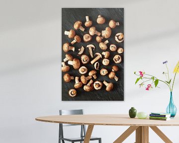 Champignons van Thomas Jäger