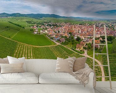 Raumvorschau