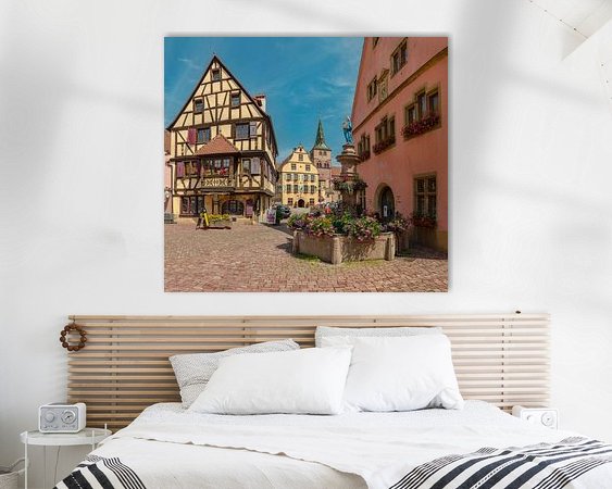Raumvorschau