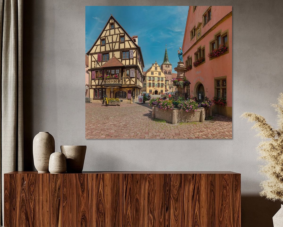 Raumvorschau