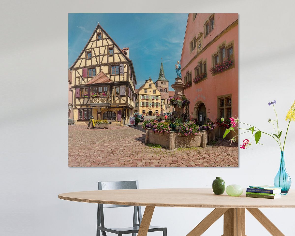 Raumvorschau