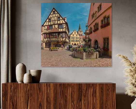Raumvorschau
