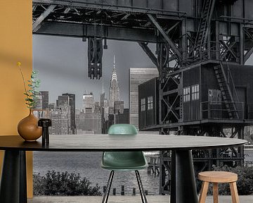 New York Chrysler Building