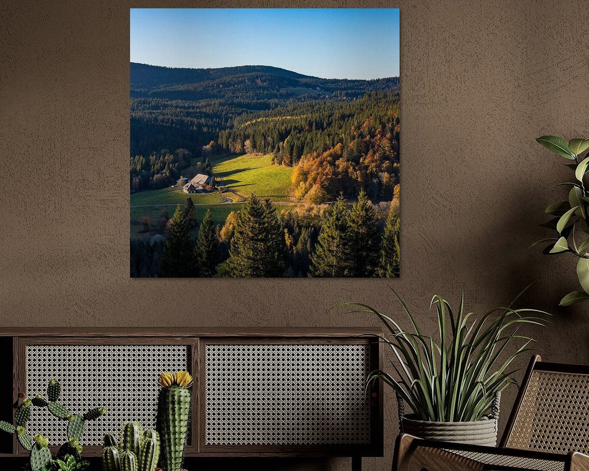 Raumvorschau