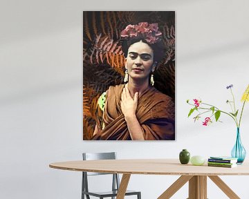 Frida