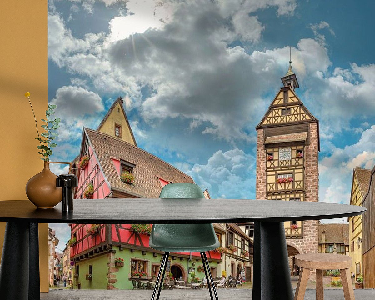 Raumvorschau