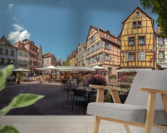 Raumvorschau