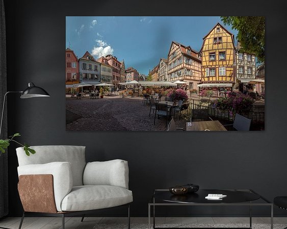 Raumvorschau