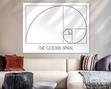 Goldene Spirale