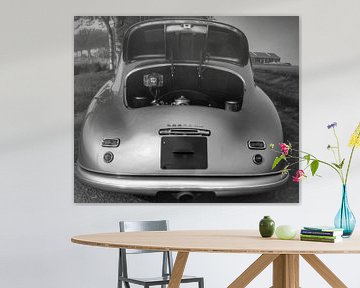 Porsche 356 by Truckpowerr