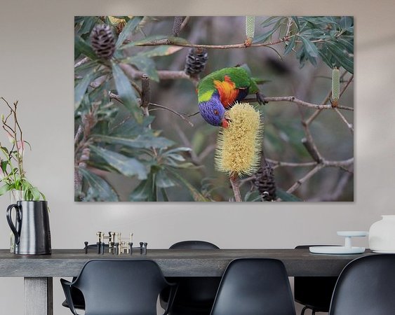 Raumvorschau