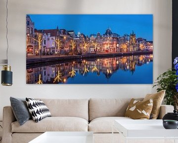 Haarlem van Photo Wall Decoration