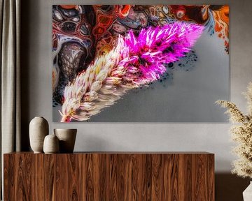 Flower Art