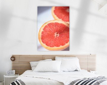 Grapefruit von Valerie Boehlen