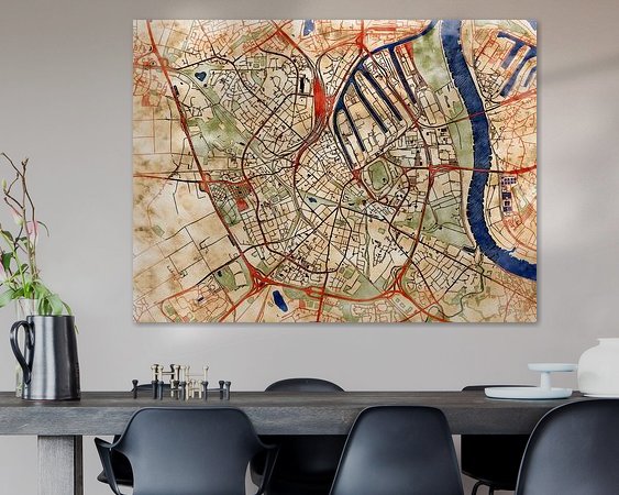 Raumvorschau