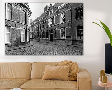 Rue de Den Bosch sur Seren Fotografie