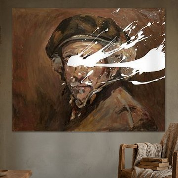 Petit accident heureux