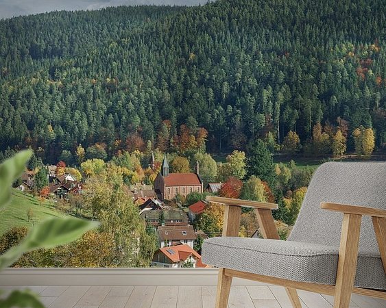 Raumvorschau