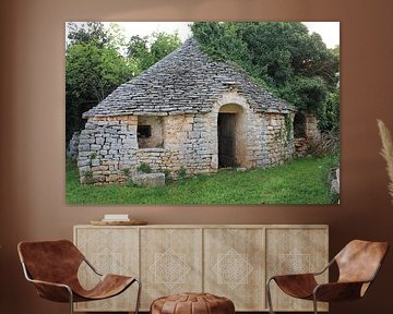 trulli