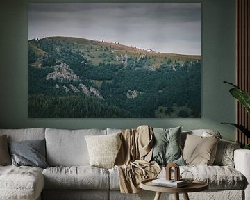 Belchenhaus sur Tim van der Kraats