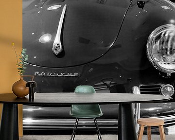 Porsche 356 by Truckpowerr