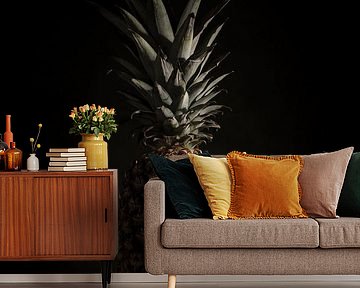 Pineapple by Mariska Vereijken