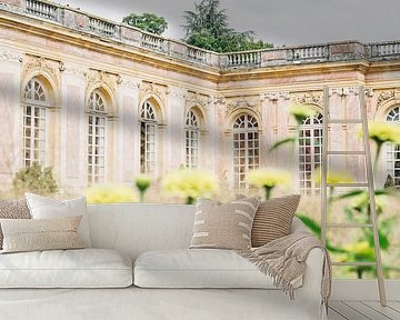 Großes Trianon Versailles von Patrycja Polechonska