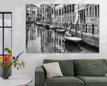 Venice - Boats