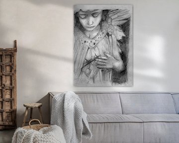 ENGEL by Vincent Jacobs