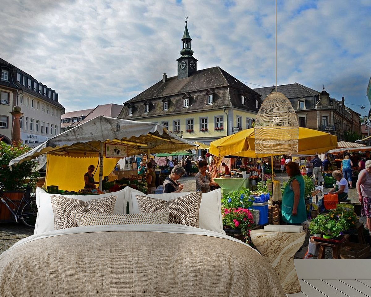 Raumvorschau