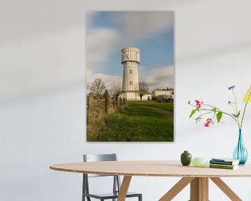 Wasserturm in Nieuwegein