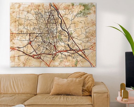 Raumvorschau