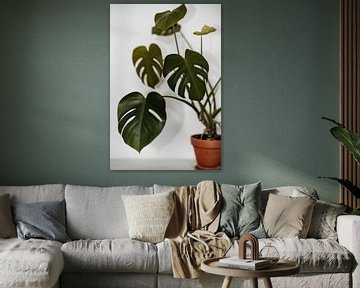 Plant | Bothanische print van Linn Fotografie