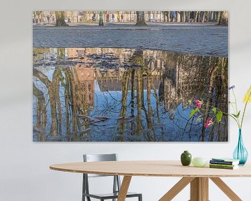 Die St. Johannes-Kathedrale in Den Bosch von Andrea Pijl - Pictures