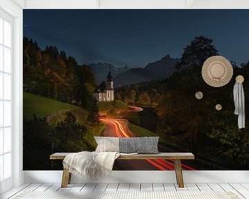 Maria Gern van Patrick Noack