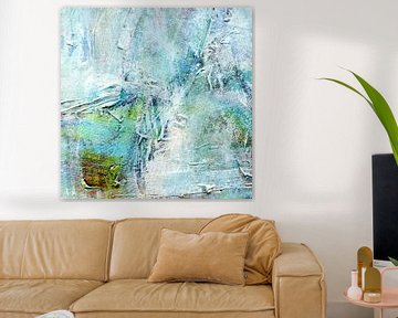 charming white by Claudia Gründler