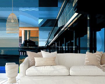 Scheveningen by Henk van Os