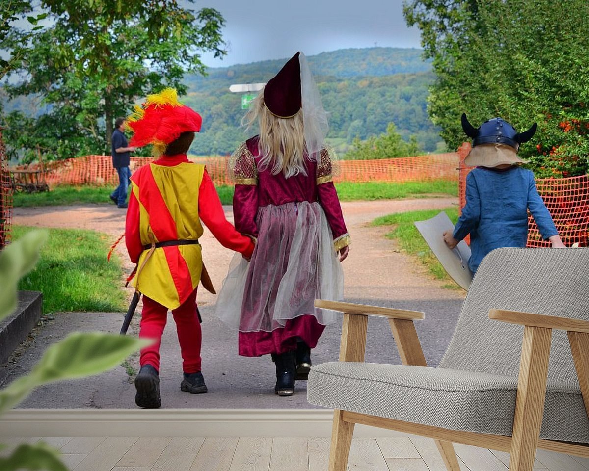 Raumvorschau