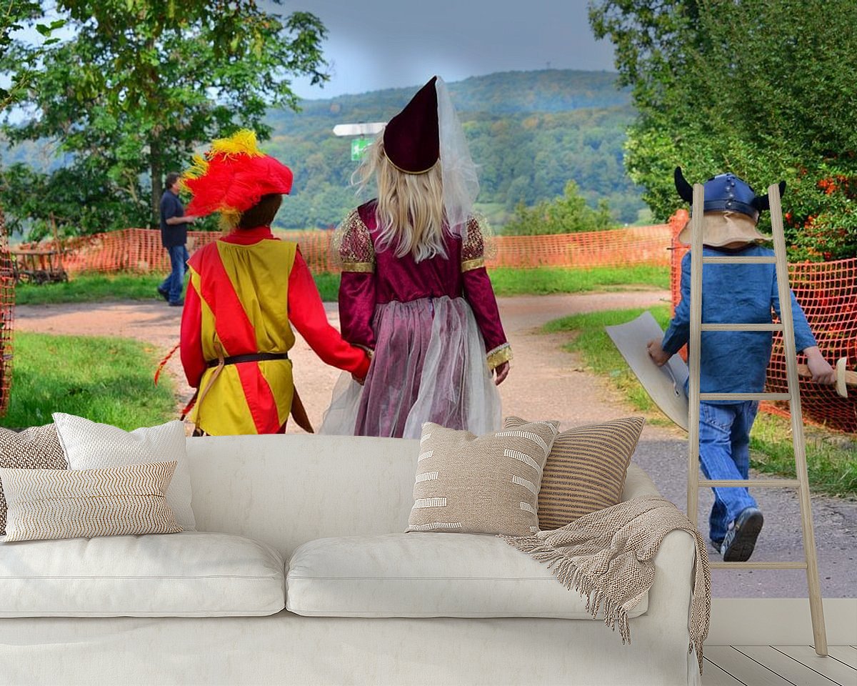 Raumvorschau